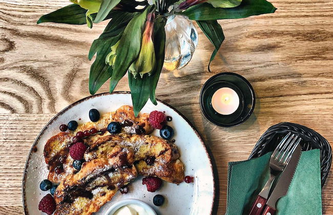 UNIC Apartments Dominikańska - Foto 42