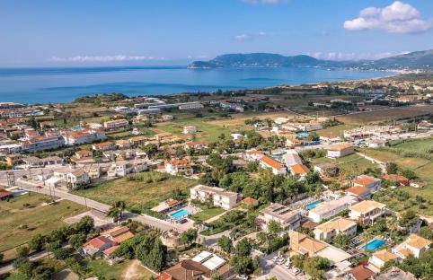 Aeolos Boutique Hotel & Suites - Foto 63