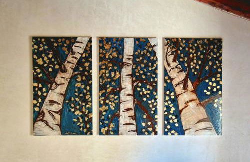 ATTICO 41 - Grand View in the Heart of Bassano - Foto 55