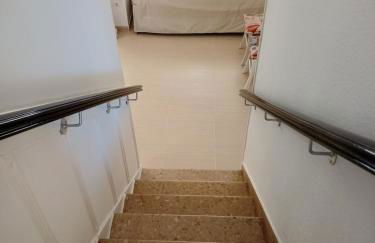 1 Paradise of Benalmadena Costa Residencial Aloha Playa VISTAS AL MAR, FRONT BEACH Mini Dúplex - Foto 18