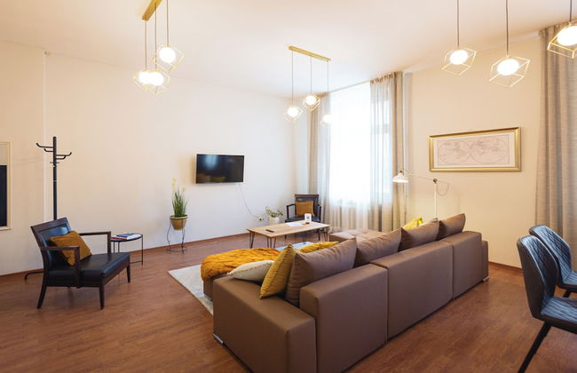 Bearsleys Downtown Apartments - Foto 52