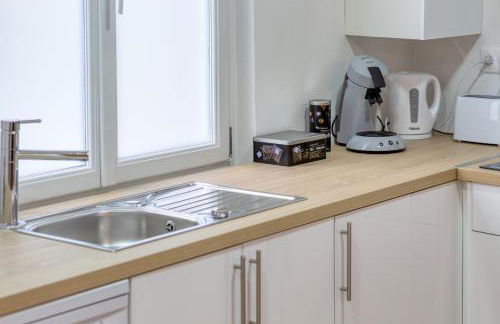 L'explorateur - Entièrement refait - Hyper centre - Foto 13