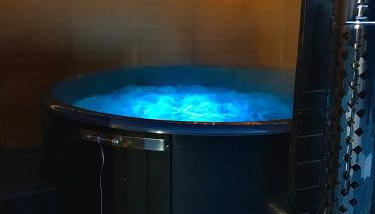 Trelaske Mill Cider Barn-with Hot Tub, Fire Pit BBQ - Foto 5