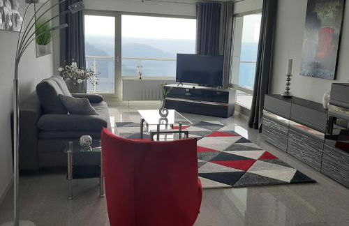 Kaiser - Ferienwohnungen Dreiburgenblick - Foto 20