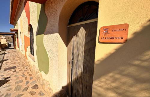 Cuevas La Granja - Photo 31