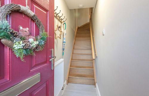 3 bedroom town house in the heart of Haworth - Foto 26