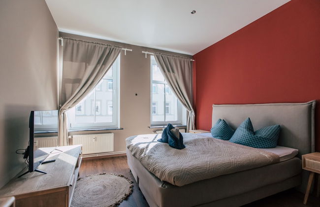 Luga Homes - Mitte - Foto 8