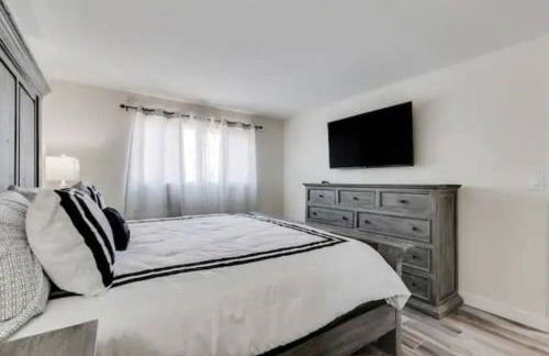 Modern Villa in Old Litchfield - Foto 36