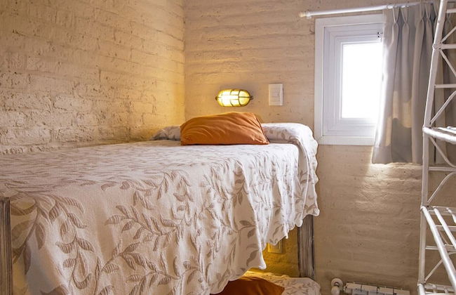 Carilo Soleil Apart Hotel - Foto 8