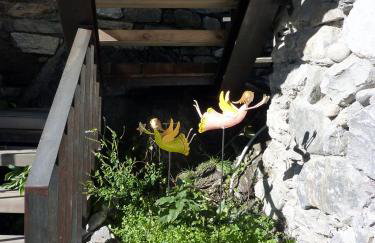 La Borda del Zarrastiecho - Foto 26