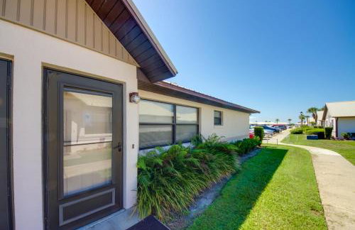 Screened Porch and Pool Access Cozy Sebring Condo - Foto 25