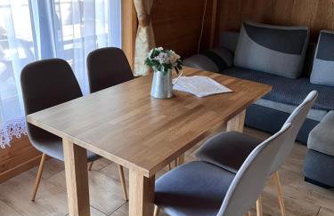 Domki- Limanowa, domki z balią i sauną - Foto 23