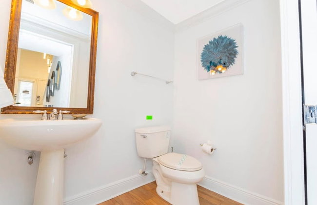 Gorgeous 3Bd Close to Disney @ Reunion Resort 1596 - Foto 133