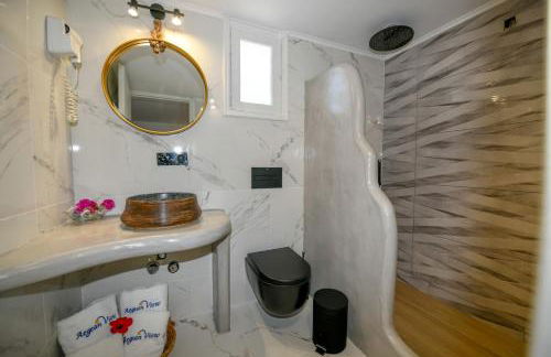 Aegean View Hotel - Foto 74