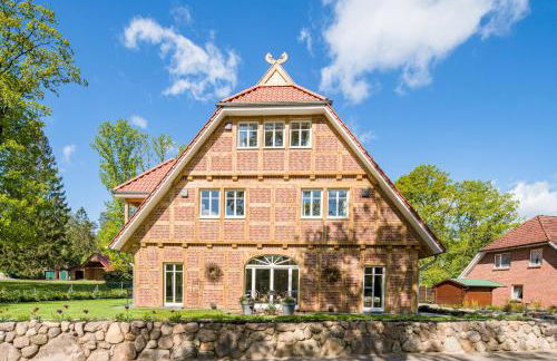 Heidjers Hus Undeloh - Foto 1