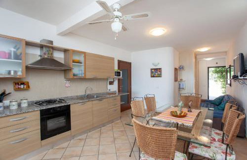 casa sulla spiaggia 2 - Foto 8