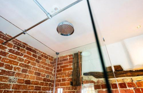 Cosy & charming medieval 'Bumble Cottage' - Foto 12