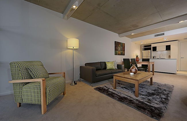 Accommodate Canberra - Dockside - Foto 25