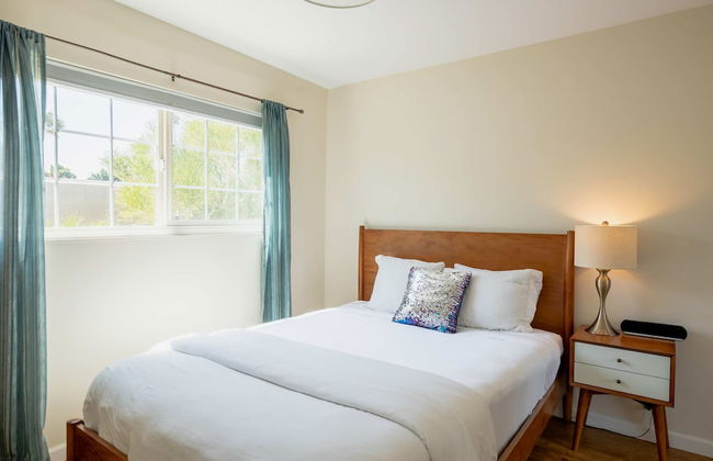 Relax at the 3BR Tranquil Oasis in Palm Springs - Foto 51