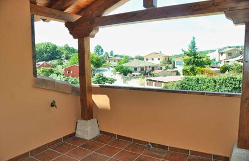 El Hojaranzo Casa rural con encanto en Candeleda - Foto 37