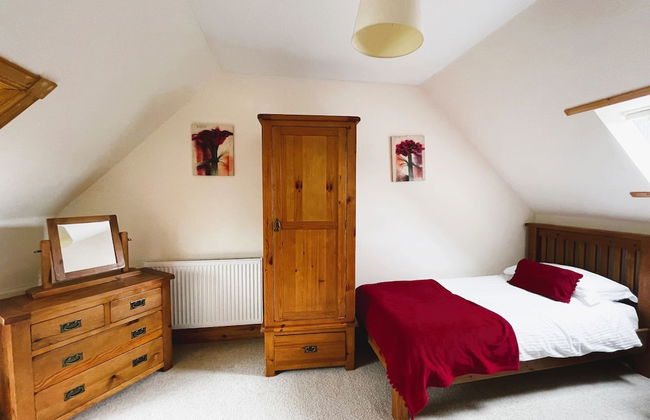 Deveron Valley Cottages - Foto 3