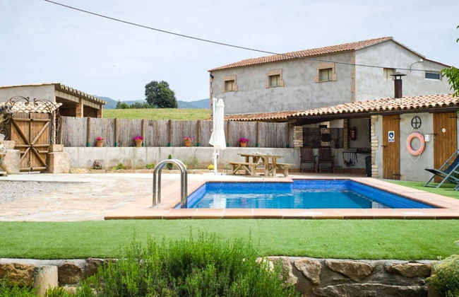 Marcús Casa rural - Foto 35