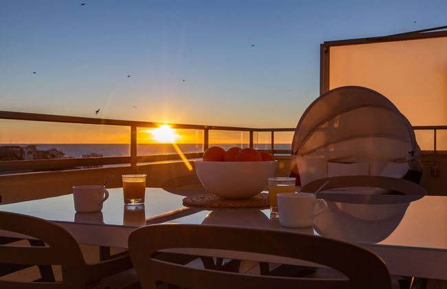 Four Seasons Penthouse Cullera - Foto 21