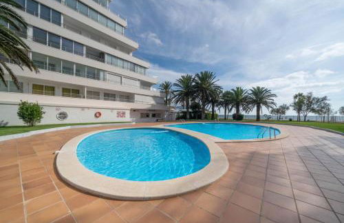 Welhomy Magnifique Appartement Santa Margarida Roses Estany - Foto 21