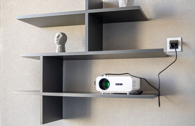 Ventiri Lofts - Cozy Penthouse With Balcony - Foto 21