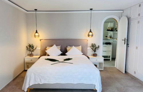 Luxus Villa direkt am Meer - Foto 51