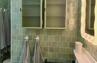 LA FEUILLÉE, Charmante Maison au Bois de Cise - Foto 15