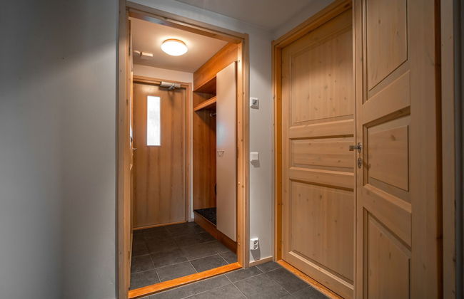 Ski-Inn RukaTonttu - Foto 4