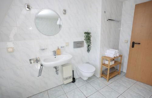 FullHouse - Chemnitz - Z25 Apartments - 3 Beds - SmartTV - Nespresso - Foto 21