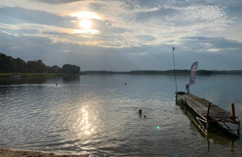 Szklane Domki Ińsko - Foto 24