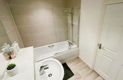 Birch Hill Clock Tower - Foto 26