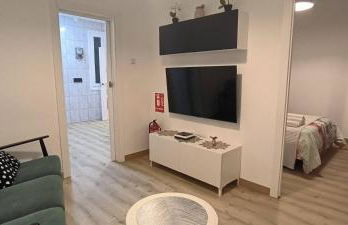 Apartamento Zabala conoce Bilbao desde dentro - Free parking - Foto 10