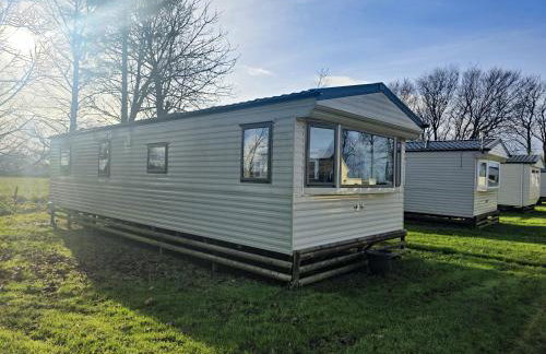 Caravan 1 at Blackmoor Farm near Tenby - Foto 1