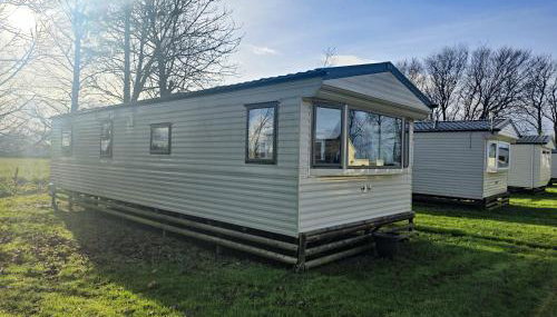 Caravan 1 at Blackmoor Farm near Tenby - Foto 1