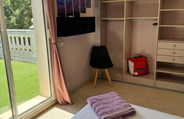 Villa piscine confort, barbecue - Photo 29