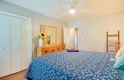 Ideally Located High Point Condo with Patio! - Foto 6