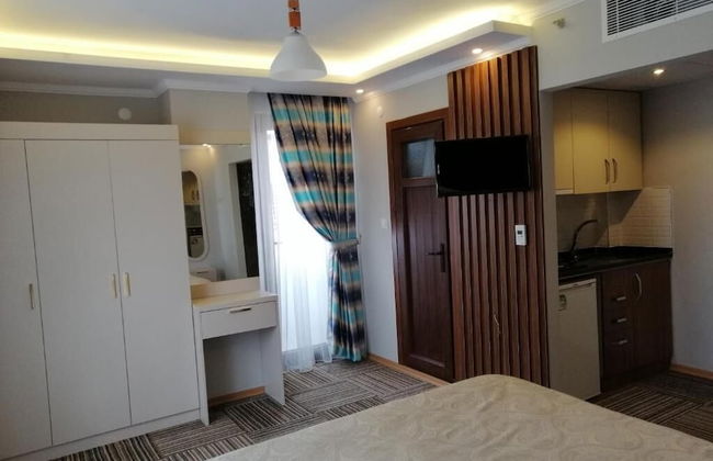 Alya Suite Residence - Foto 29