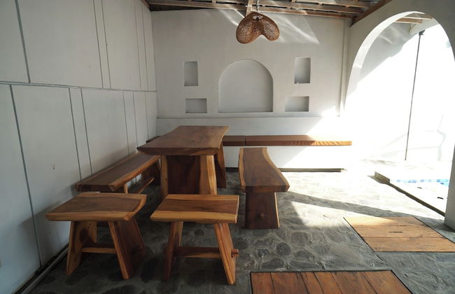 Villa Sukun - Foto 45