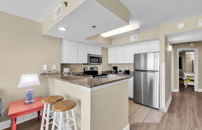 Carolinian Resort - Foto 63