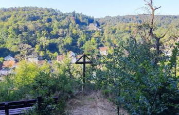 Unterkunft4you Ferienhaus Am Schloss - Foto 41