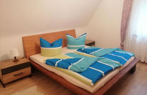 Ferienwohnung 2 Schlafzimmer 115qm J M Vermietung - Foto 9