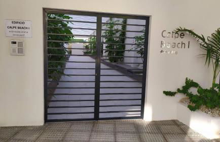 Apartamento Calpe Beach 1 - Photo 21