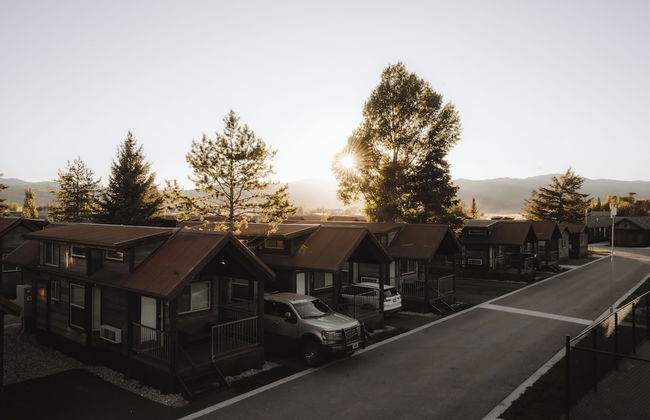 Teton Valley Resort - Foto 30