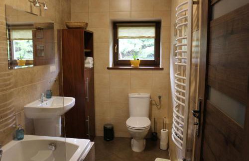 Apartamenty Leszczynowa 7 blisko Zatora - Foto 15