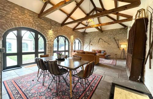 Marske Stables, Yorkshire Dales - Foto 54