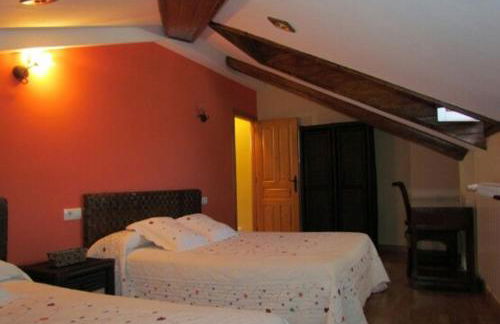 APARTAMENTOS RURALES EL PRIVILEGIO - Foto 63